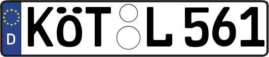 KÖT-L561