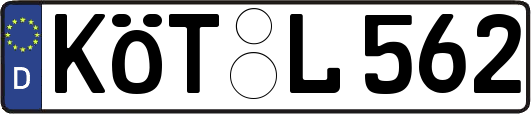 KÖT-L562