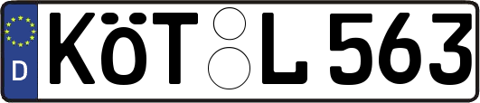 KÖT-L563
