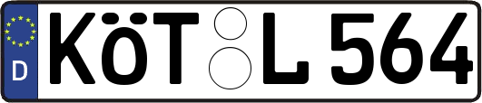 KÖT-L564
