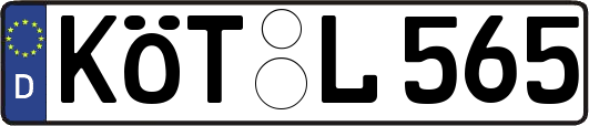 KÖT-L565