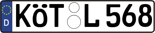 KÖT-L568