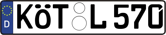 KÖT-L570