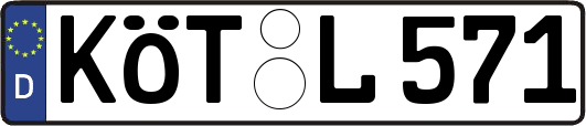 KÖT-L571