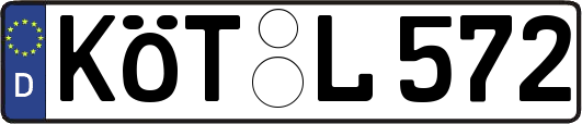 KÖT-L572