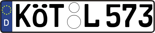 KÖT-L573