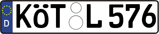 KÖT-L576