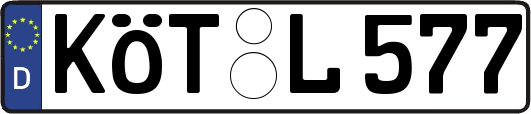 KÖT-L577