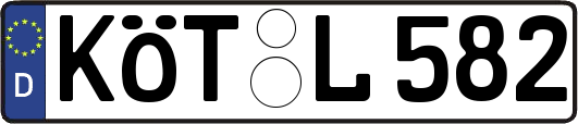 KÖT-L582