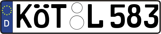 KÖT-L583