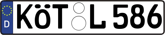 KÖT-L586