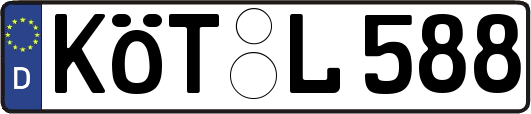 KÖT-L588