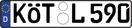 KÖT-L590