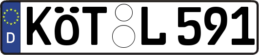 KÖT-L591