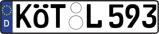KÖT-L593