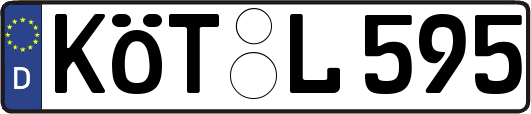 KÖT-L595