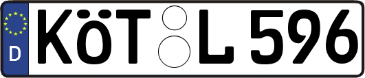 KÖT-L596