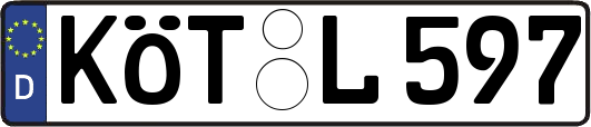KÖT-L597