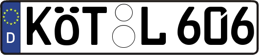 KÖT-L606