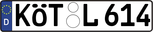 KÖT-L614