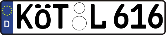 KÖT-L616