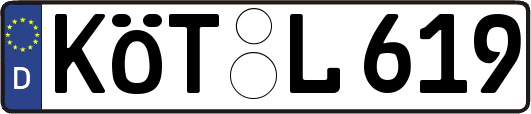 KÖT-L619