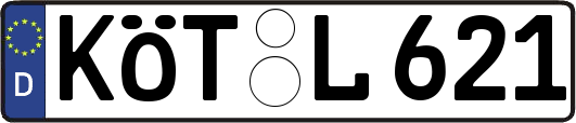 KÖT-L621