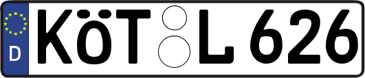 KÖT-L626