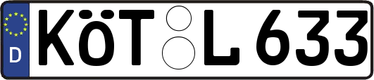 KÖT-L633