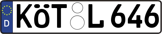 KÖT-L646