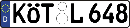 KÖT-L648