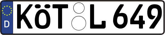 KÖT-L649