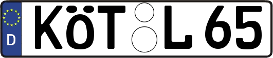 KÖT-L65