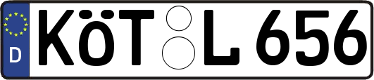 KÖT-L656