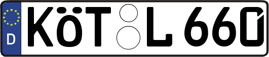 KÖT-L660