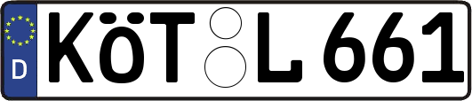 KÖT-L661