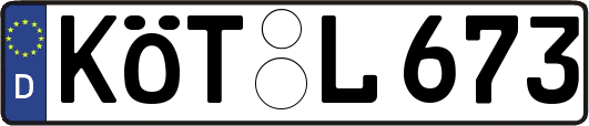 KÖT-L673