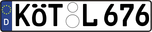 KÖT-L676
