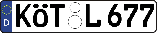 KÖT-L677