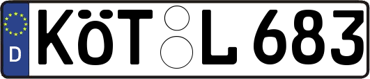 KÖT-L683