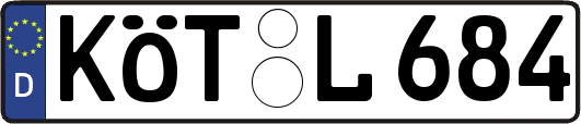 KÖT-L684