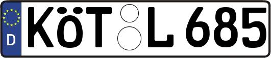 KÖT-L685
