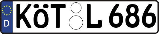 KÖT-L686