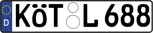 KÖT-L688
