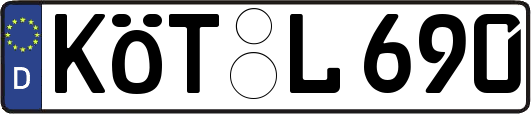 KÖT-L690