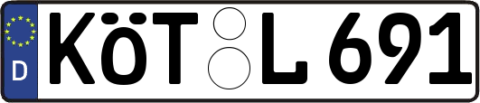 KÖT-L691