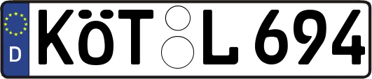 KÖT-L694