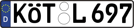 KÖT-L697