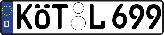 KÖT-L699
