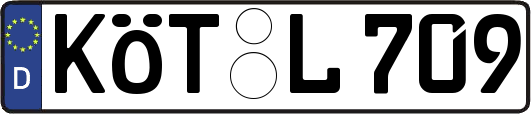 KÖT-L709